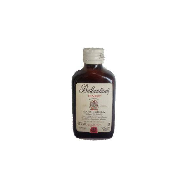 Ballantine's Finest