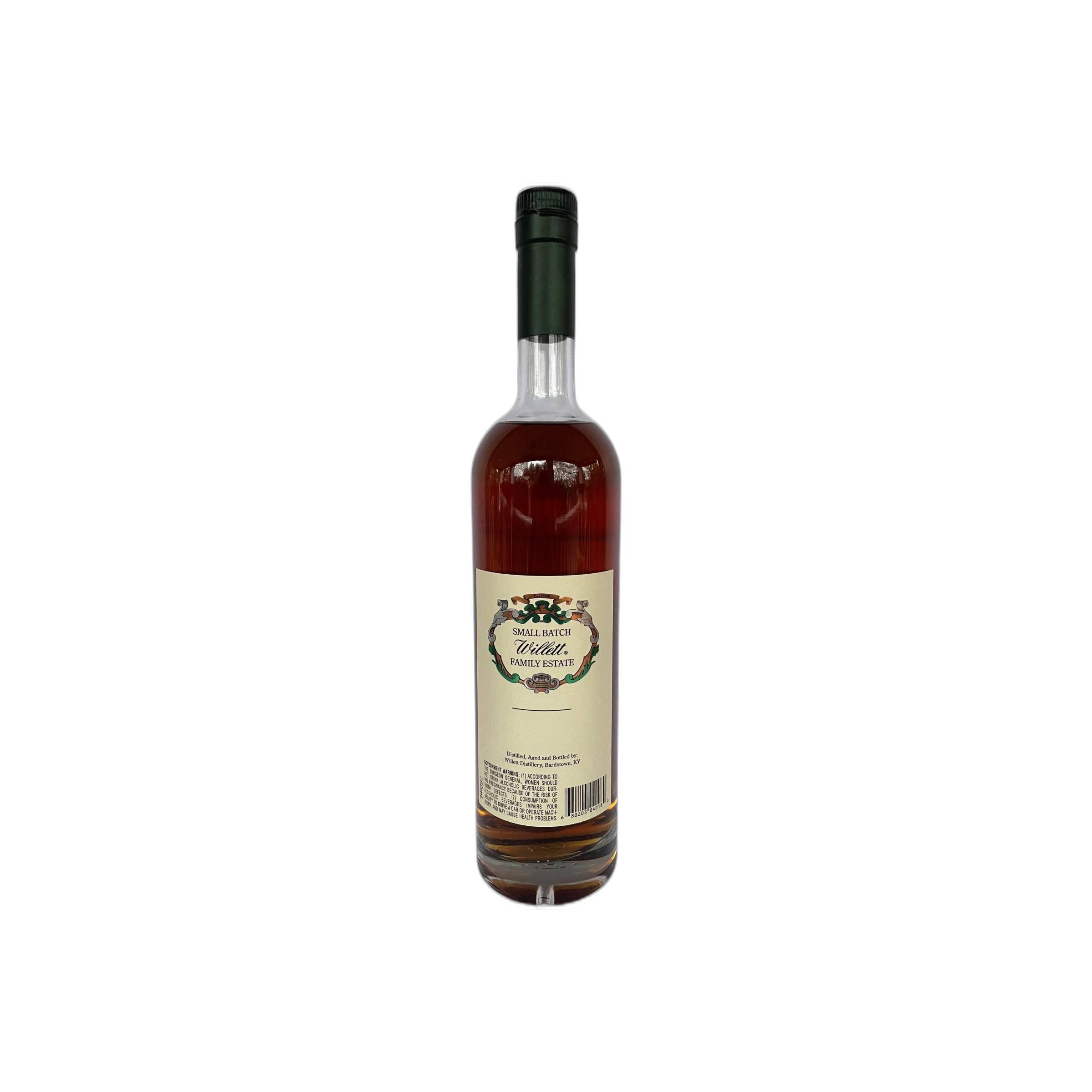 Willett 04-Year-Old 2