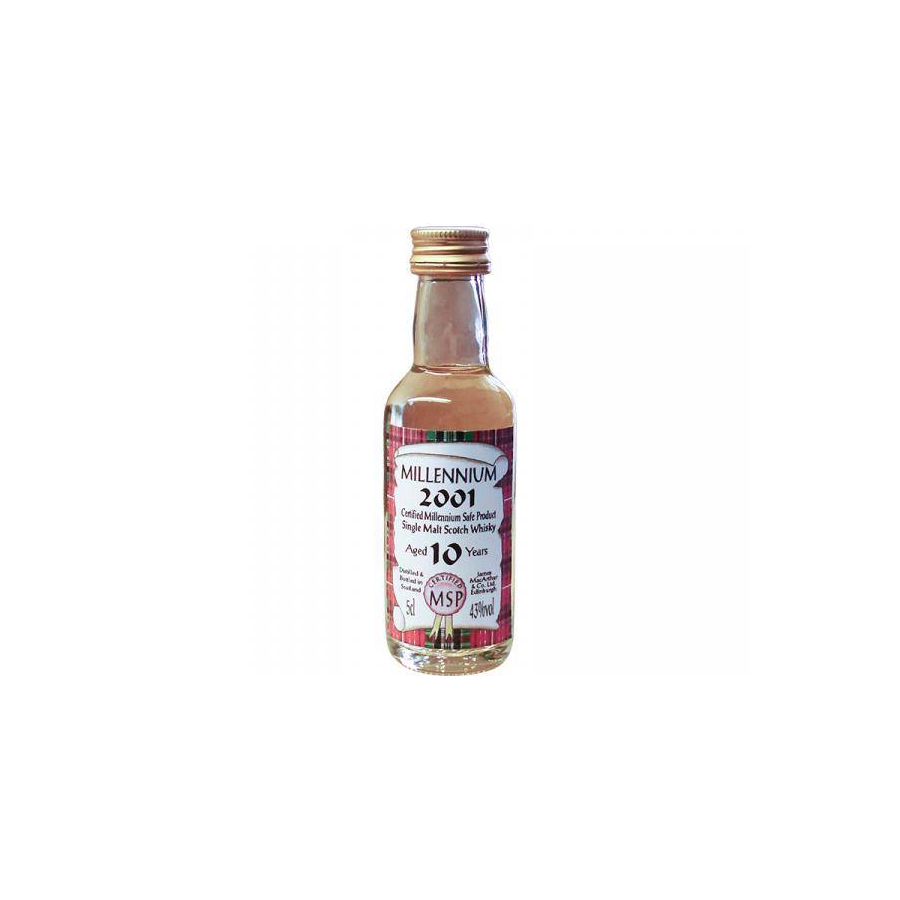 Imperial 10-year-old JM