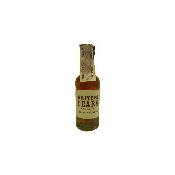 Writers' Tears Copper Pot