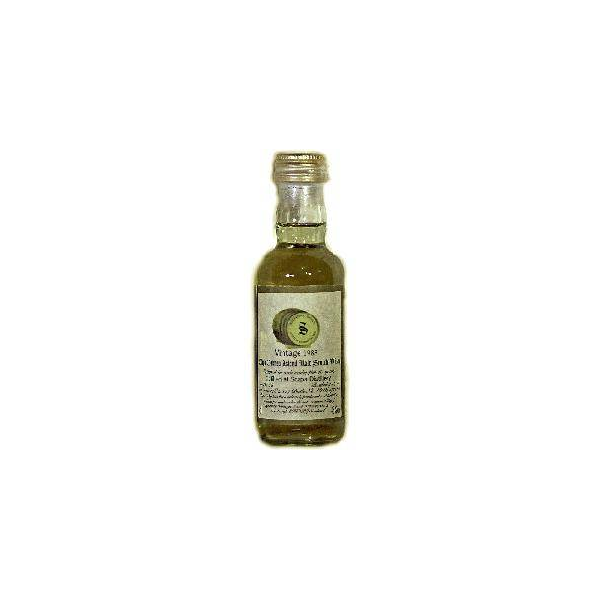 Scapa 1988 10 Years Single Malt Whisky