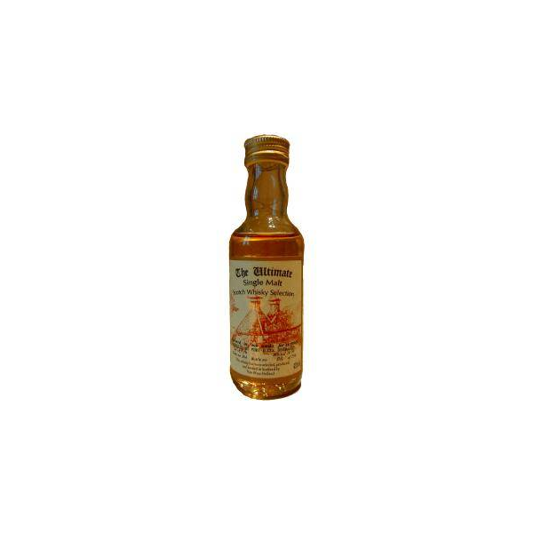 Port Ellen 1979 16 Years Single Malt Whisky