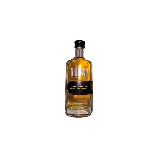 Nomad  Outland Whisky