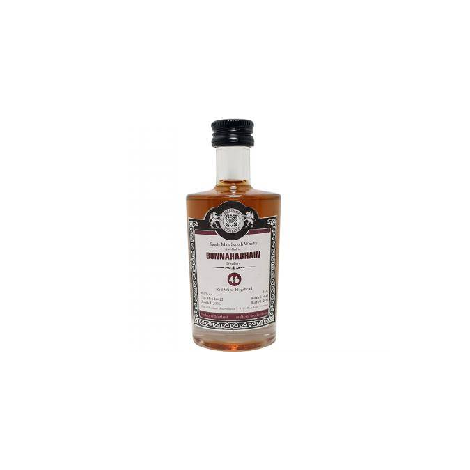 Bunnahabhain 2006 10 Years Single Malt Whisky