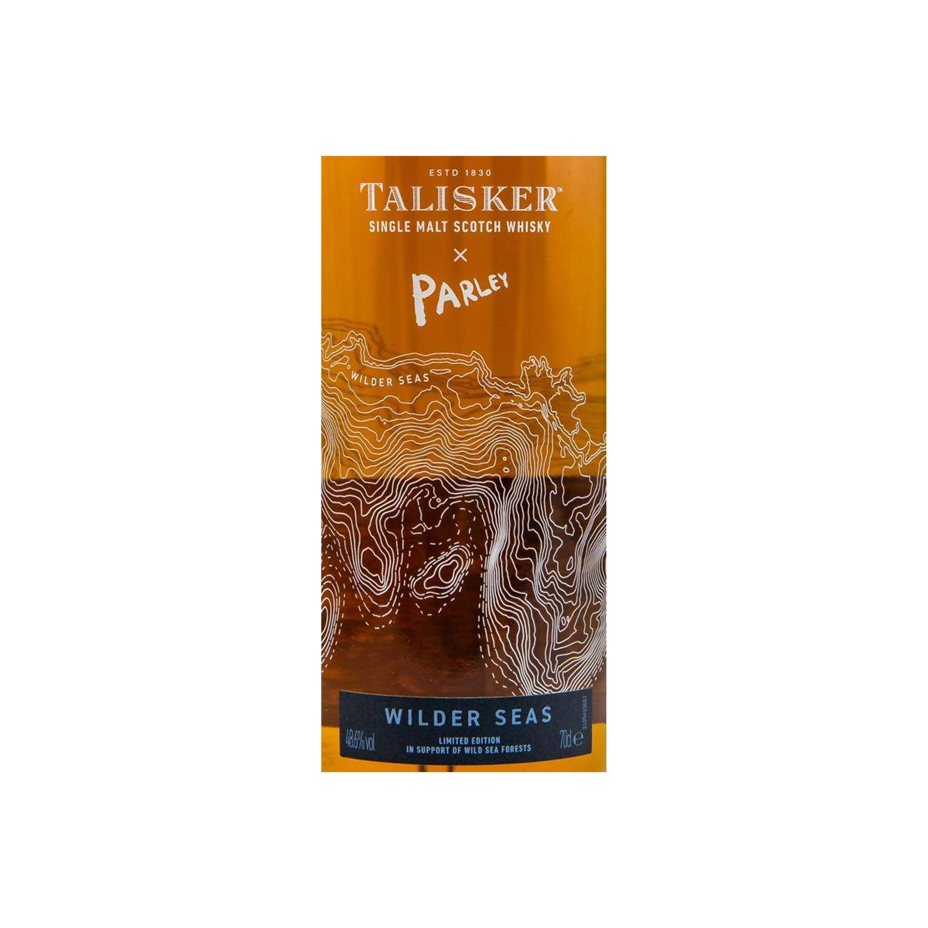 Talisker Single Malt Whisky 3