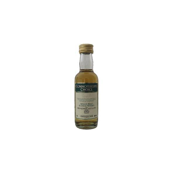 Inchgower 2002 13 Years Single Malt Whisky