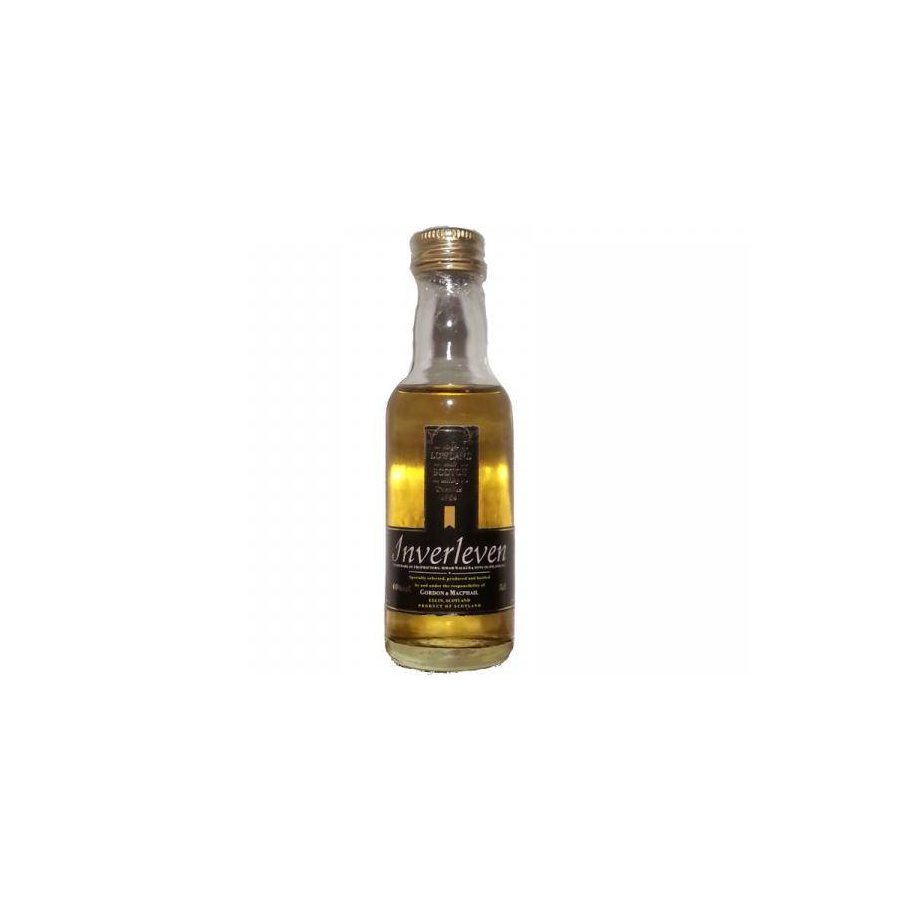 The Scotch Malt Whisky Society 1984 Single Malt Whisky