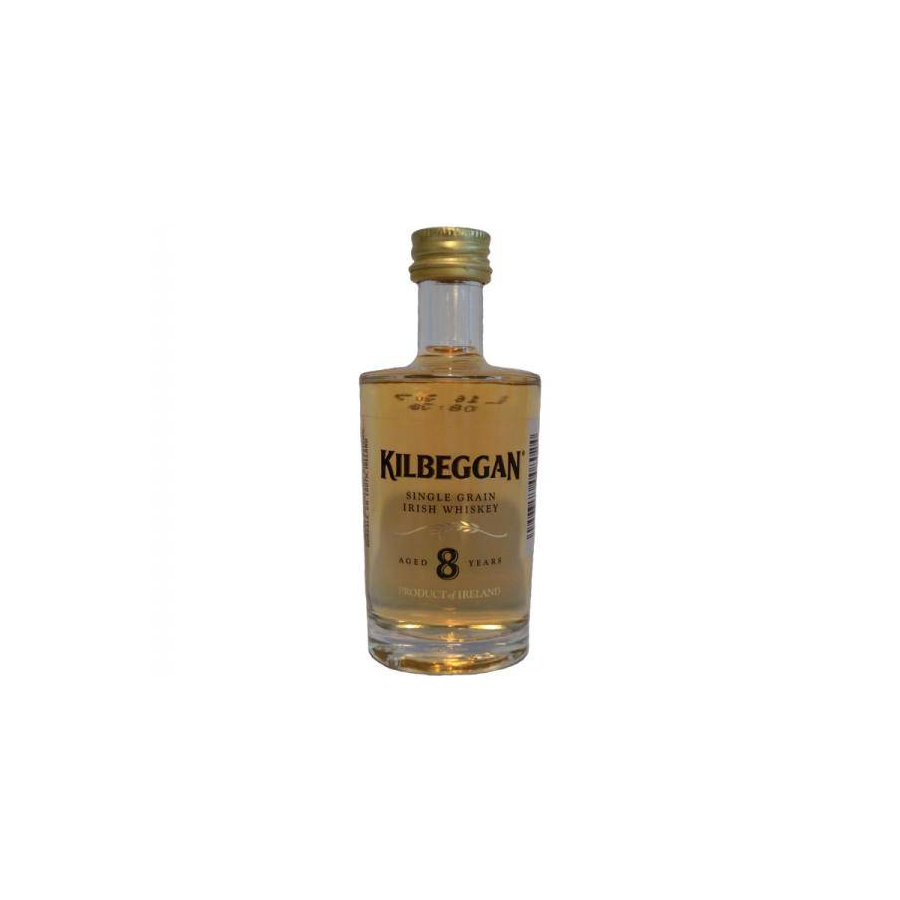 The Scotch Malt Whisky Society 8 Years Single Grain Whisky