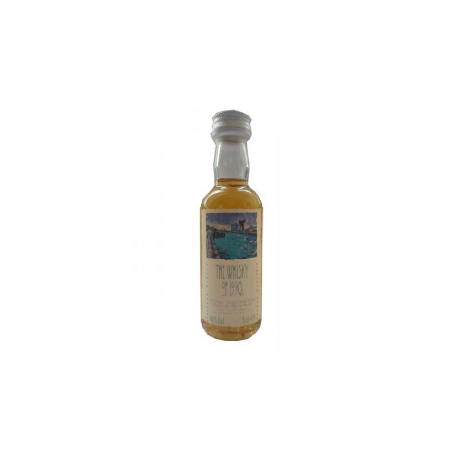 Whyte & Mackay Blended Whisky