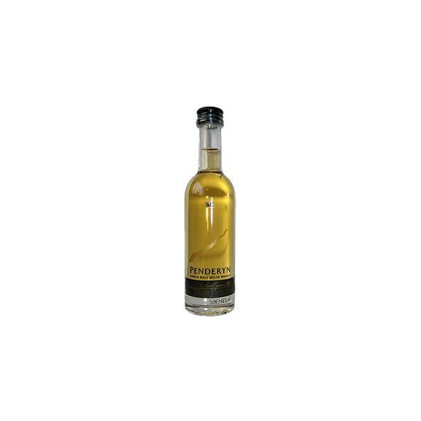 Penderyn Single Malt Whisky