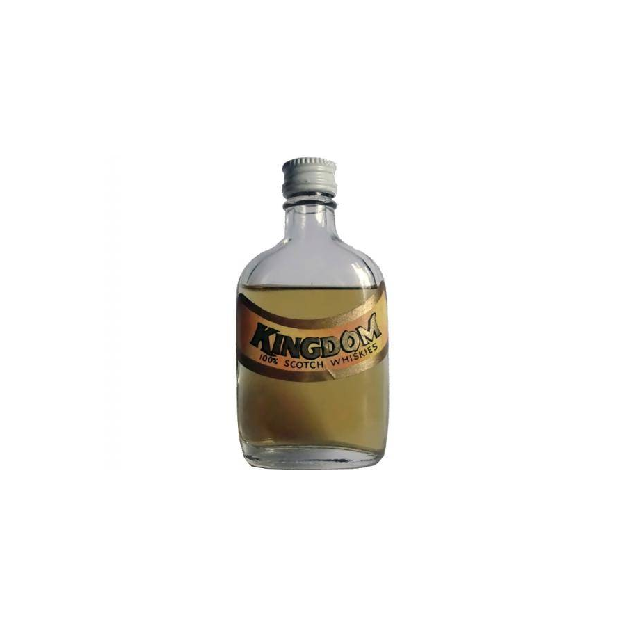 Kingdom 100% Scotch Whiskies
