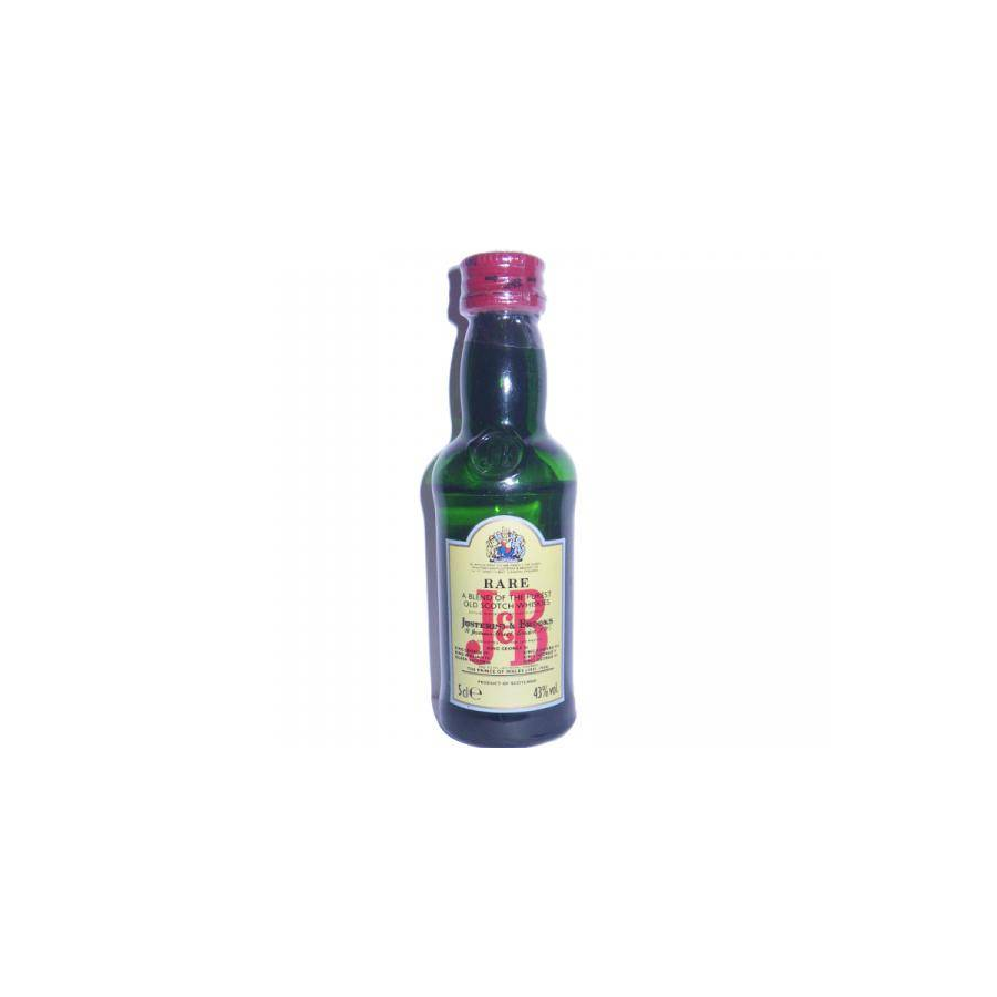 J&B Rare