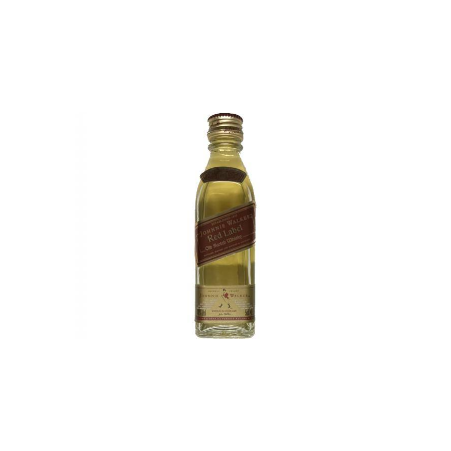 Johnnie Walker Blended Whisky