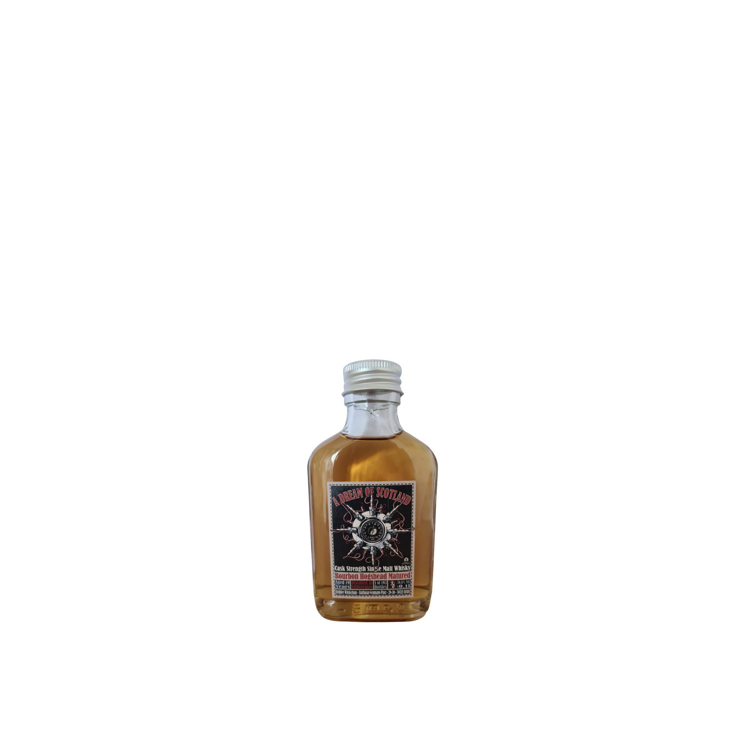 Fettercairn 2002 19 Years Single Malt Whisky