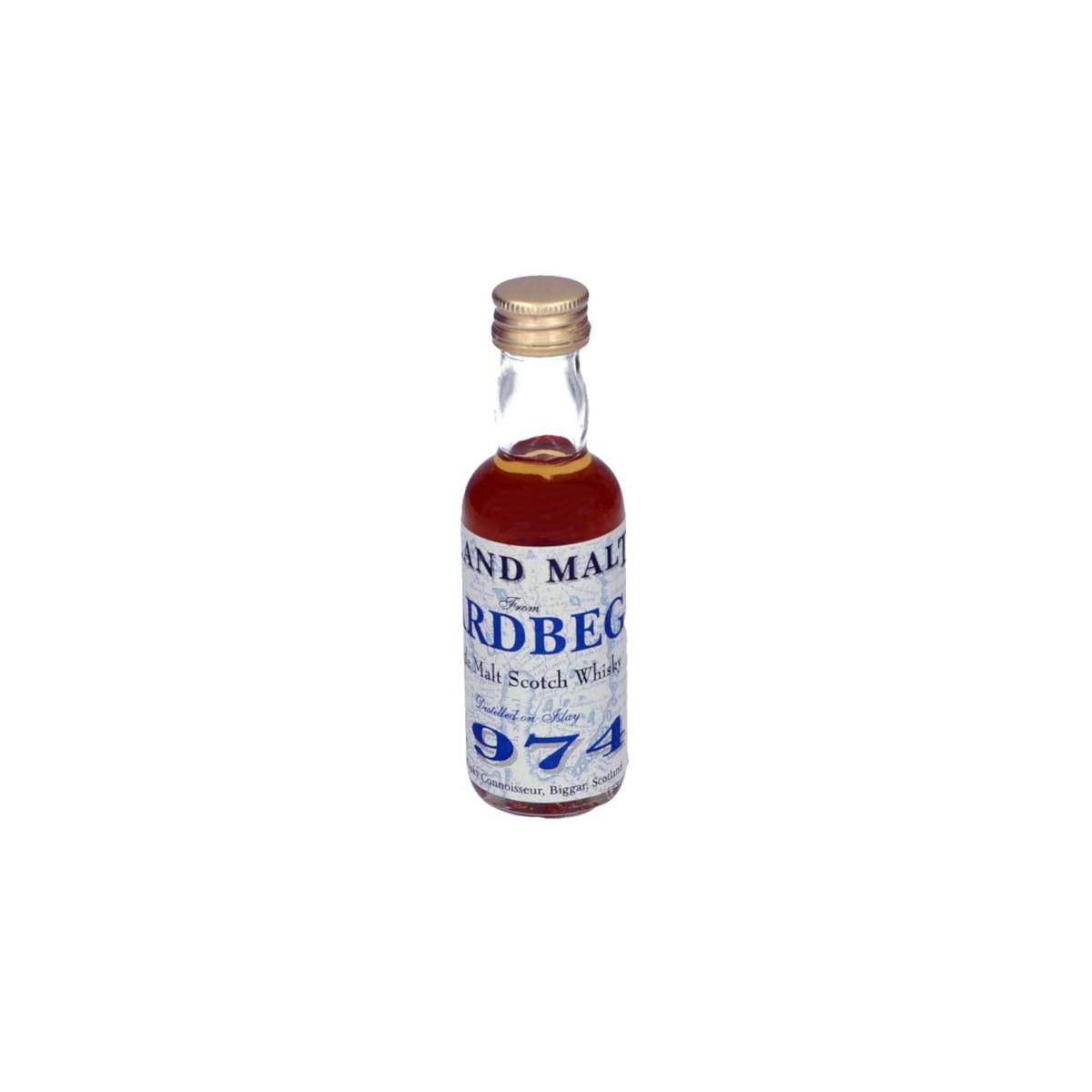 Ardbeg 1974 Single Malt Whisky