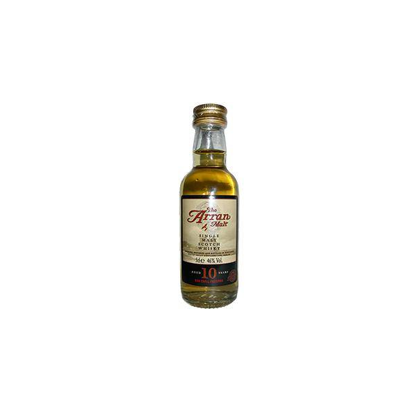 Arran 10 Years Single Malt Whisky