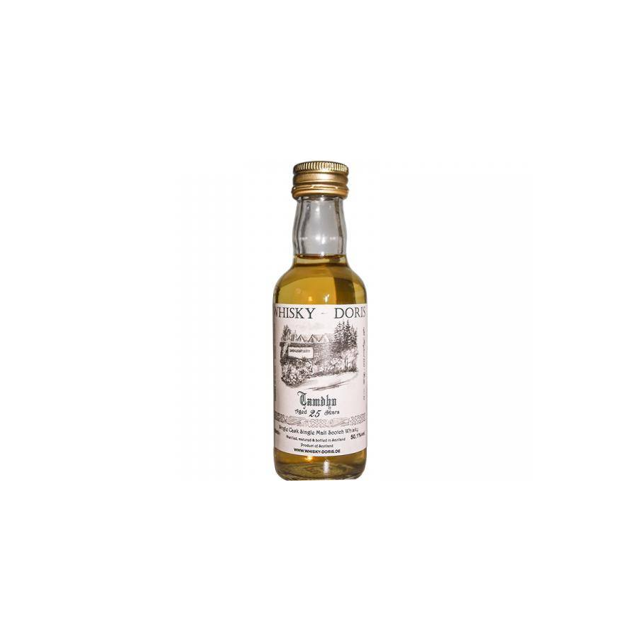 Tamdhu 1984 25 Years Single Malt Whisky