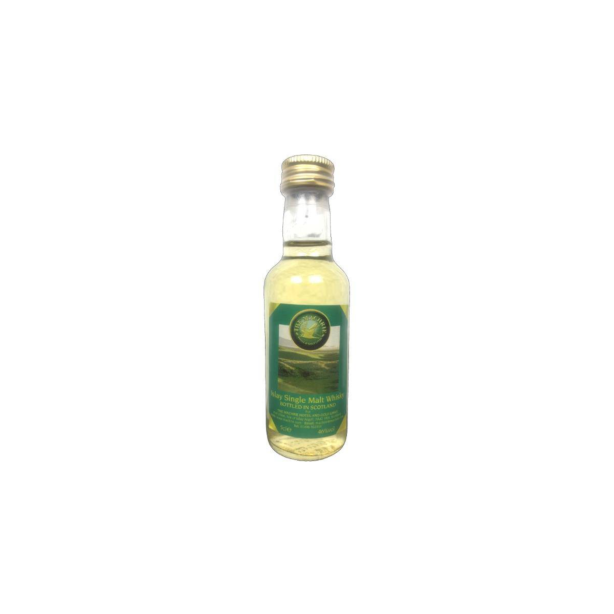 Bruichladdich 10 Years Single Malt Whisky