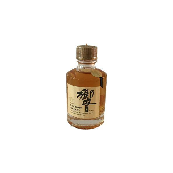 Hibiki Suntory Whisky