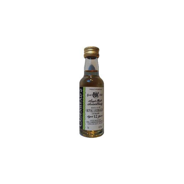 Royal Lochnagar 1996 12 Years Single Malt Whisky