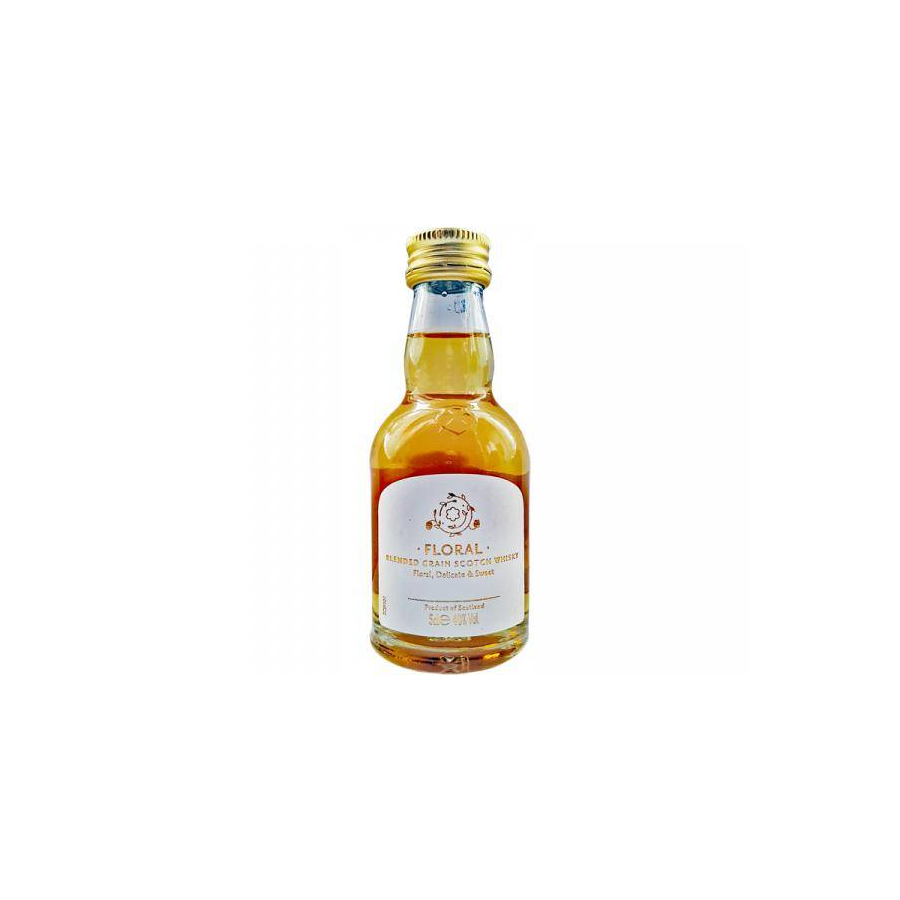 Chivas Regal Blended Grain Whisky