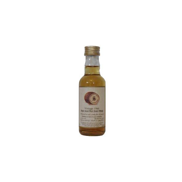 Jura 1966 30 Years Single Malt Whisky