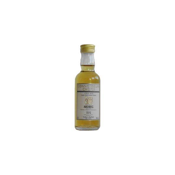 Ardbeg 1975 Single Malt Whisky