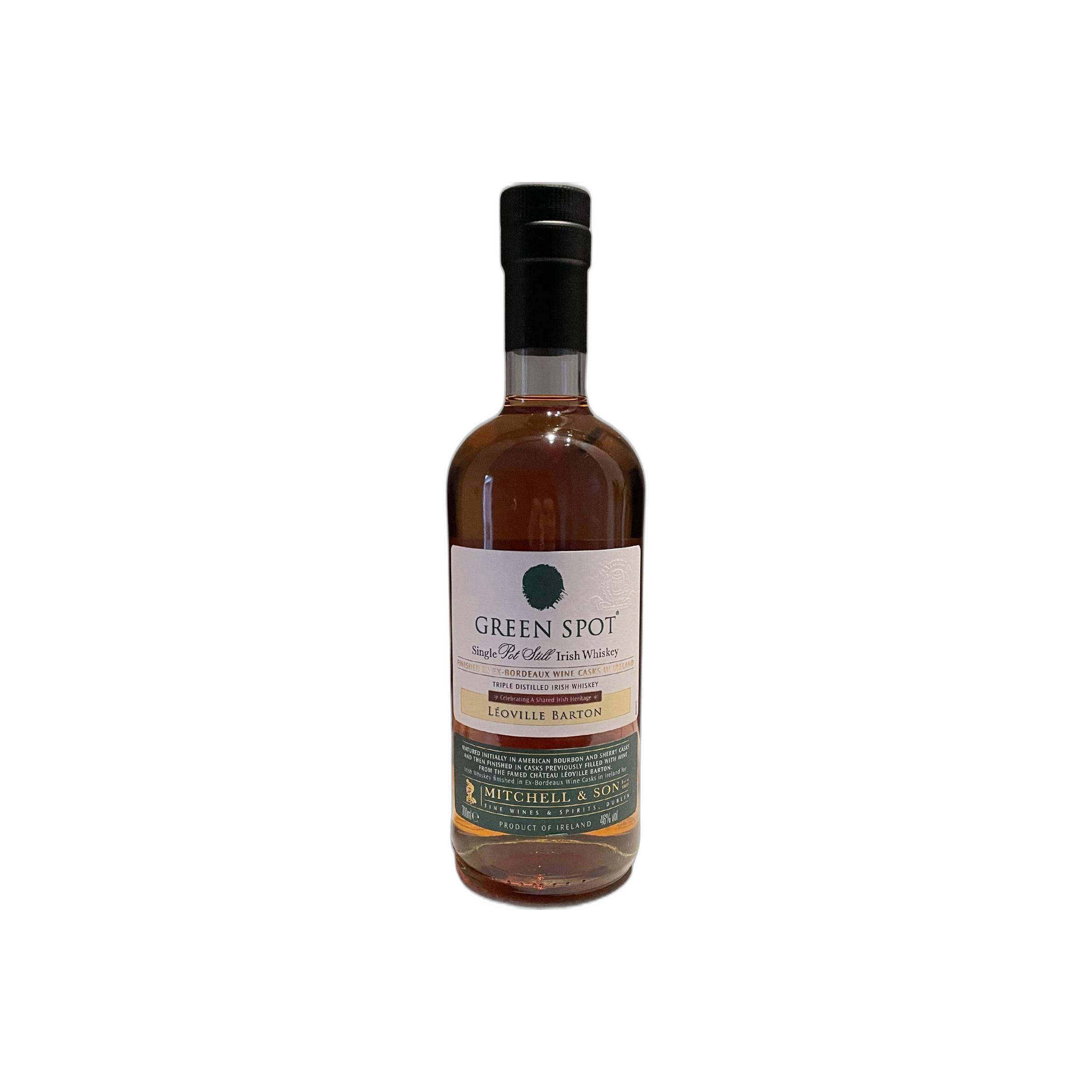 Midleton Single Pot Still Whisky