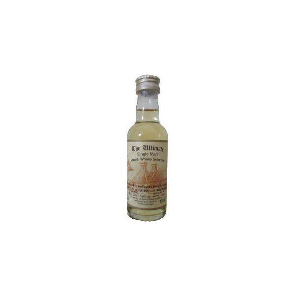 Caperdonich 1976 19 Years Single Malt Whisky