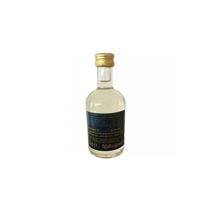 Laphroaig 2011 6 Years Single Malt Whisky