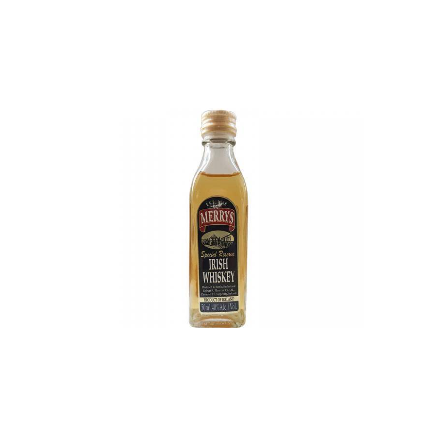 The Scotch Malt Whisky Society Blended Whisky