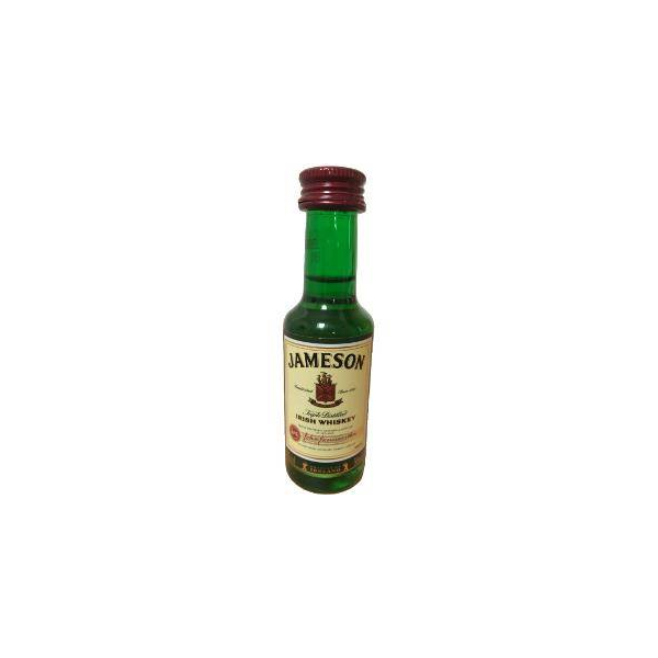 Jameson Blended Whisky
