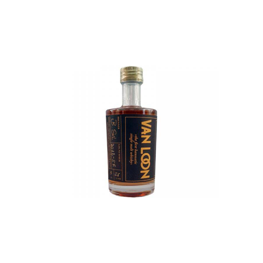 Van Loon 2012