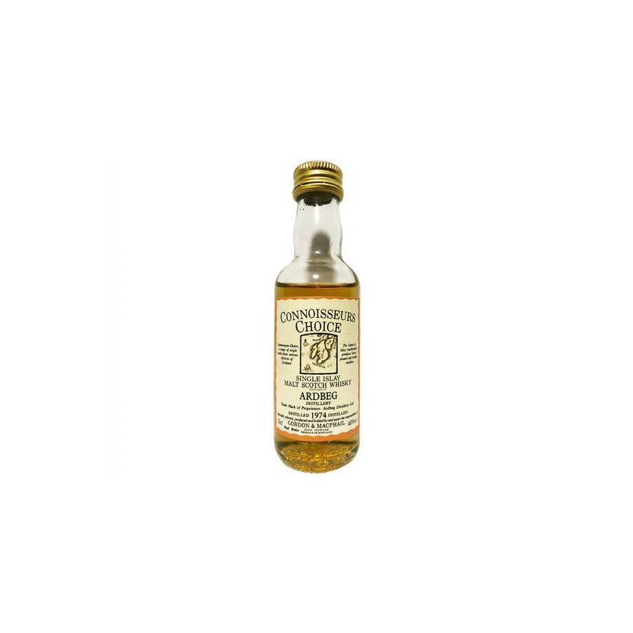 Ardbeg 1974 Single Malt Whisky