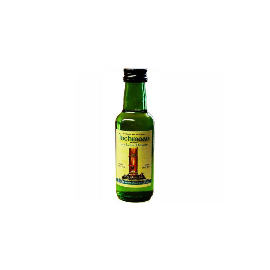 Loch Lomond 1994 10 Years Single Malt Whisky