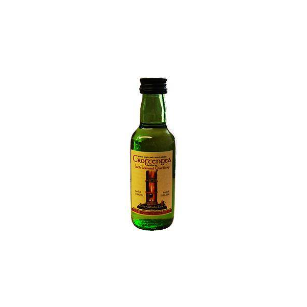Loch Lomond 1993 10 Years Single Malt Whisky