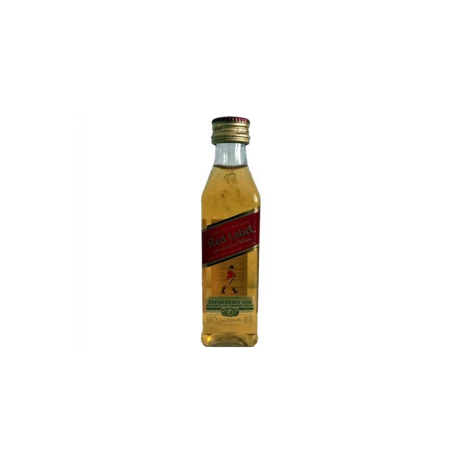Johnnie Walker Blended Scotch Whisky Blended Whisky