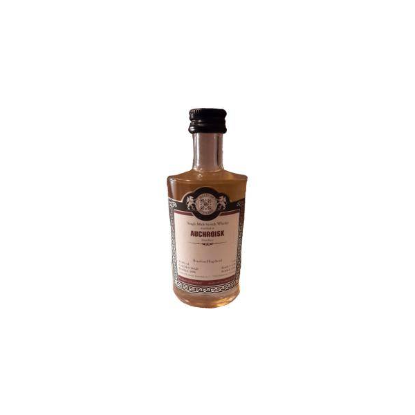 Auchroisk 1988 28 Years Single Malt Whisky 3