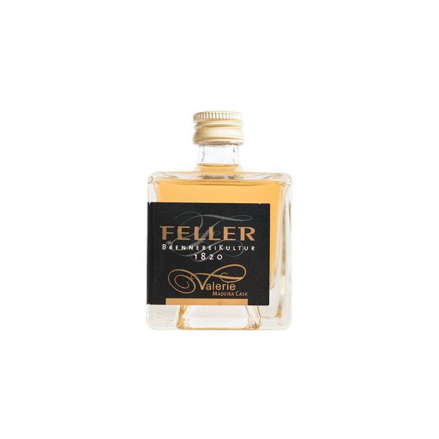 Feller Valerie - Madeira Cask