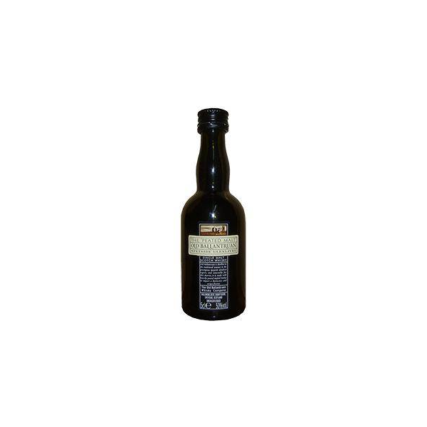 Tomintoul Single Malt Whisky