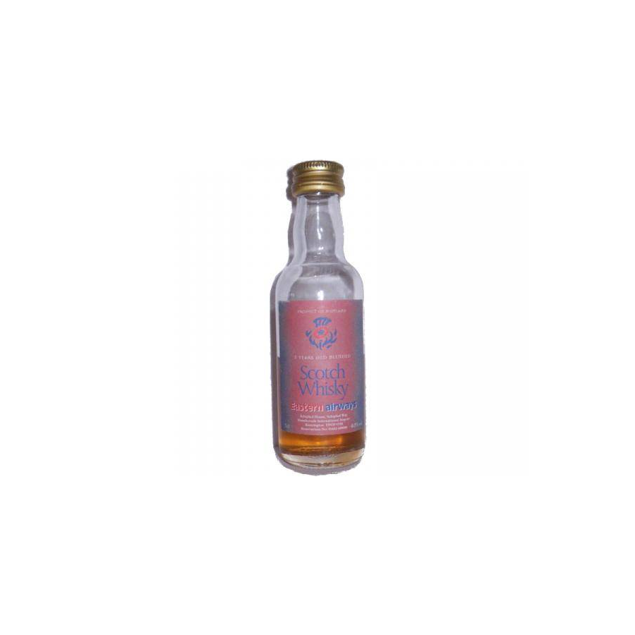 Scotch Whisky 05-year-old