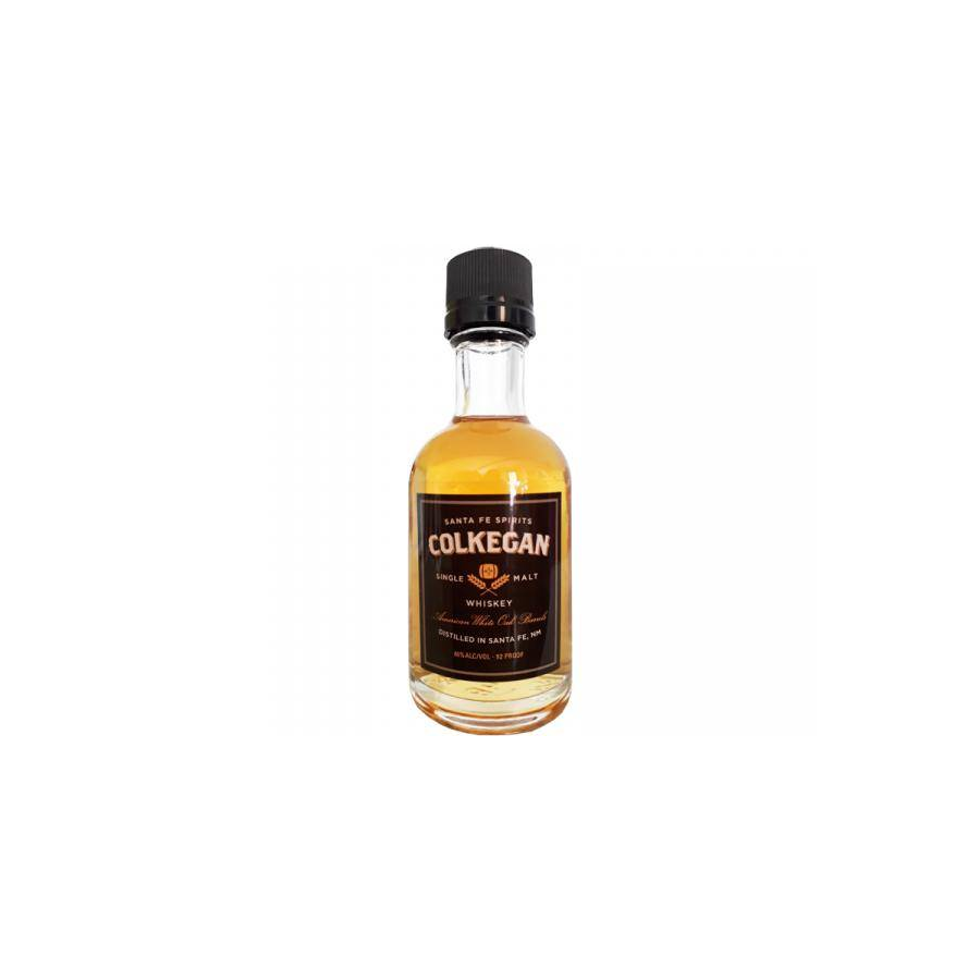 Colkegan Single Malt Whiskey