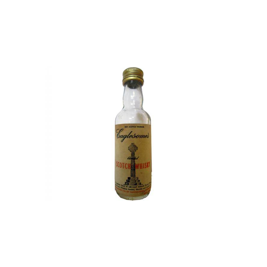 Eaglesome's Blended Scotch Whisky