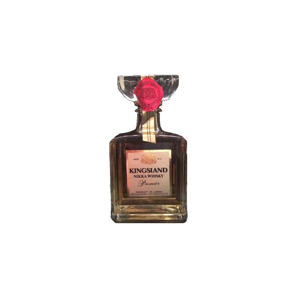 Nikka Kingsland