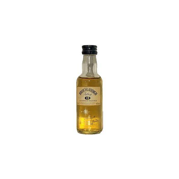 Bruichladdich 10 Years Single Malt Whisky