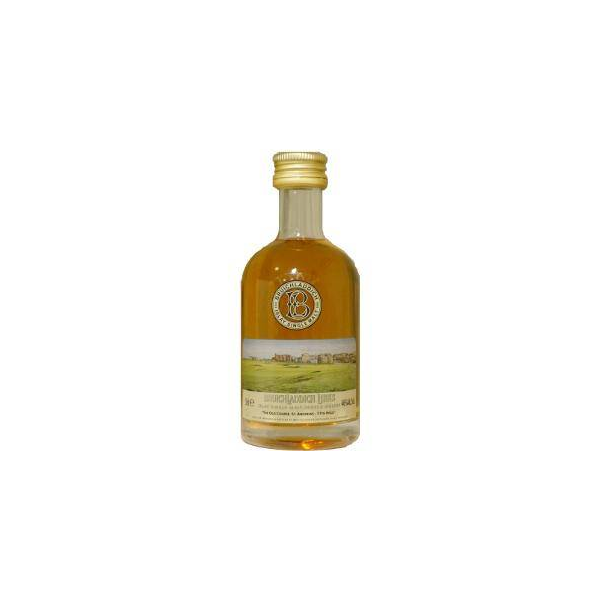 Bruichladdich 14 Years Single Malt Whisky
