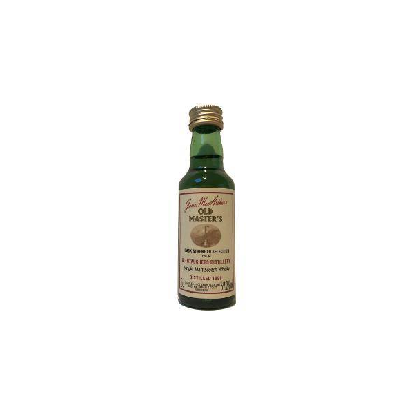 Glentauchers 1990 Single Malt Whisky