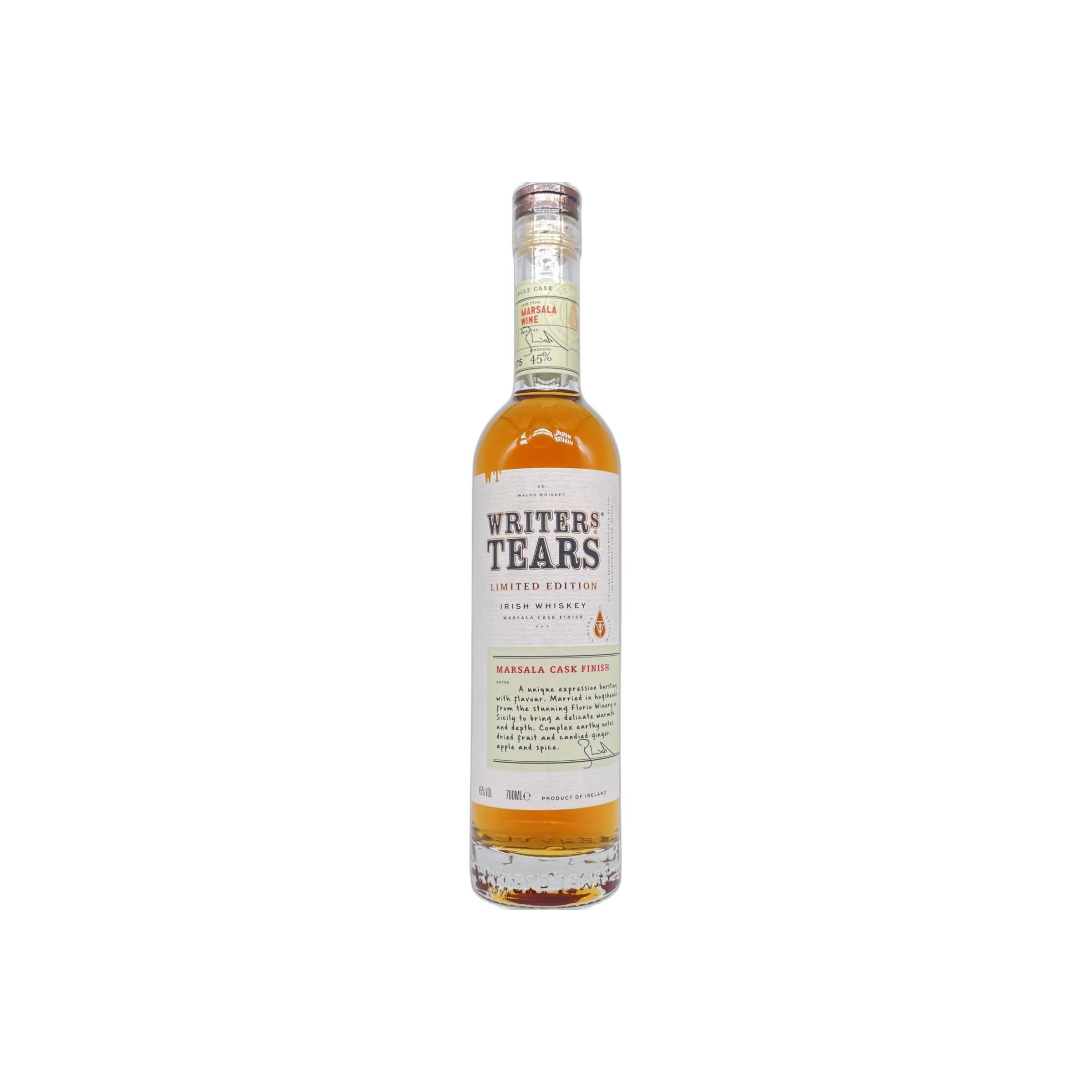 Writers' Tears Limited Edition