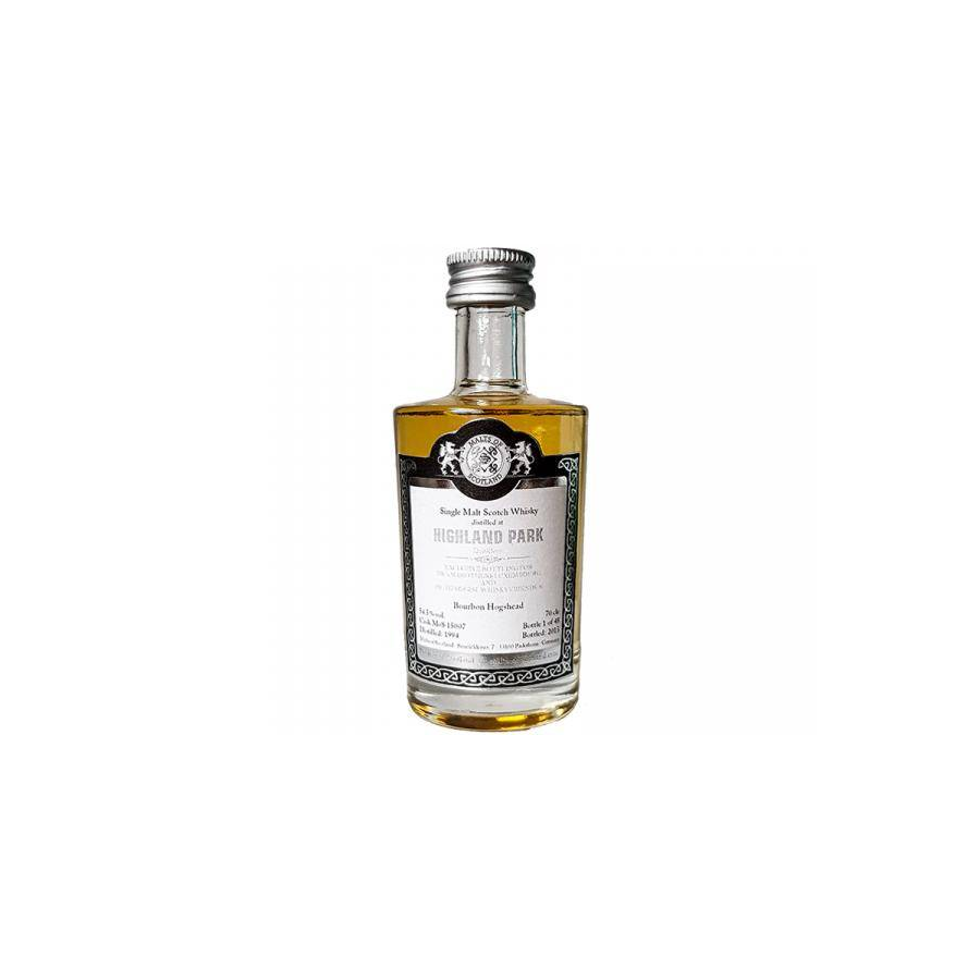 Highland Park 1994 21 Years Single Malt Whisky