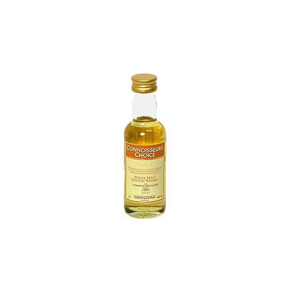 Tomatin 1997 17 Years Single Malt Whisky